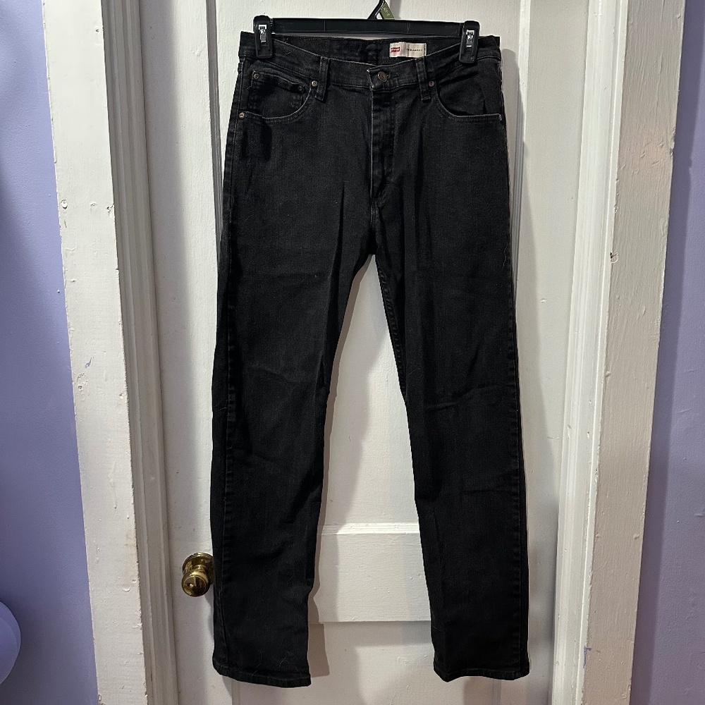 Wrangler Regular‎ 32x32 Jeans